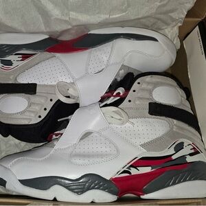 Jordan 8 bugs bunny size 11.5